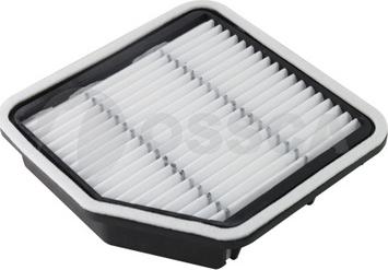 OSSCA 53602 - Filtre à air droxauto.com