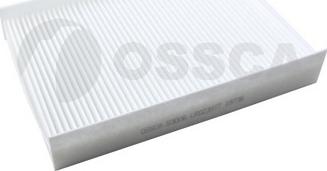 OSSCA 53006 - Filtre à air droxauto.com