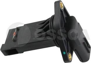 OSSCA 53035 - Débitmètre de masse d'air droxauto.com