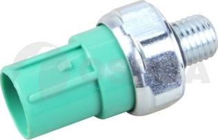 OSSCA 53075 - Capteur, pression d'huile droxauto.com