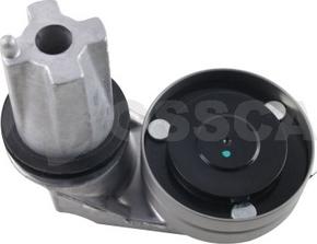 OSSCA 53141 - Tendeur de courroie, courroie trapézoïdale à nervures droxauto.com