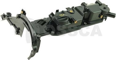 OSSCA 53128 - Couvercle de culasse droxauto.com
