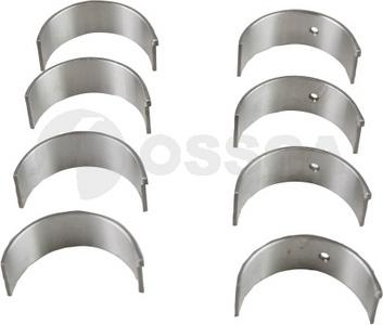 OSSCA 53844 - Kit de coussinet de vilebrequin droxauto.com