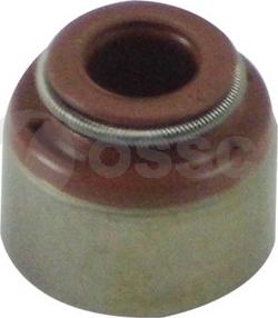 OSSCA 53854 - Bague d'étanchéité, tige de soupape droxauto.com