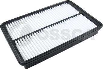 OSSCA 53884 - Filtre à air droxauto.com
