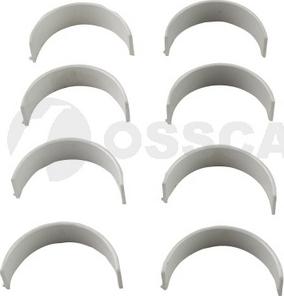 OSSCA 53825 - Kit de coussinets de bielle droxauto.com