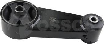 OSSCA 53393 - Support moteur droxauto.com
