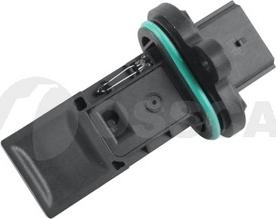 OSSCA 53367 - Débitmètre de masse d'air droxauto.com