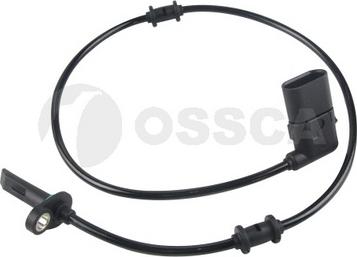 OSSCA 53214 - Capteur, vitesse de roue droxauto.com