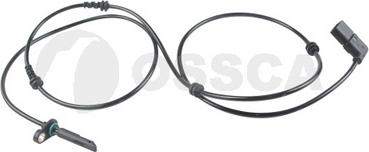 OSSCA 53216 - Capteur, vitesse de roue droxauto.com
