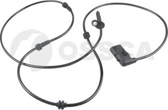 OSSCA 53217 - Capteur, vitesse de roue droxauto.com