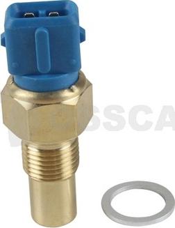 OSSCA 52451 - Sonde de température, liquide de refroidissement droxauto.com