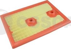 OSSCA 52457 - Filtre à air droxauto.com