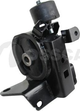 OSSCA 52465 - Support moteur droxauto.com