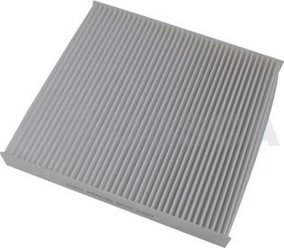 OSSCA 52549 - Filtre à air droxauto.com