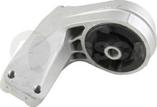 OSSCA 52560 - Support moteur droxauto.com