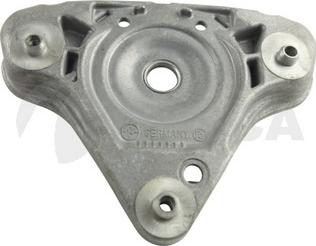 OSSCA 52148 - Support de palier, corps de l'essieu droxauto.com