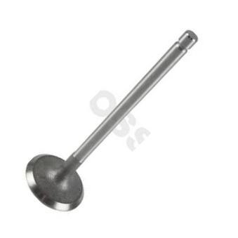 OSSCA 52817 - Soupape d'admission droxauto.com