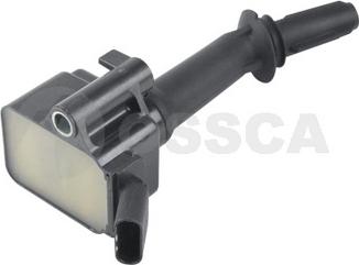 OSSCA 52341 - Bobine d'allumage droxauto.com
