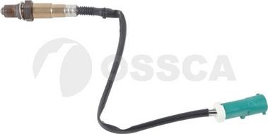 OSSCA 52312 - Sonde lambda droxauto.com