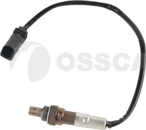 OSSCA 52373 - Sonde lambda droxauto.com