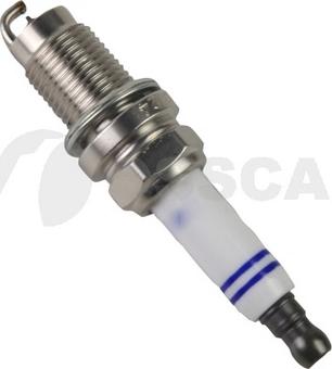 OSSCA 52204 - Bougie d'allumage droxauto.com