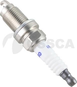 OSSCA 52201 - Bougie d'allumage droxauto.com
