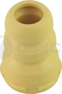 OSSCA 57026 - Butée élastique, suspension droxauto.com
