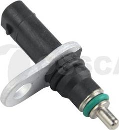 OSSCA 57196 - Sonde de température, liquide de refroidissement droxauto.com