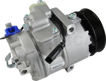 OSSCA 57193 - Compresseur, climatisation droxauto.com