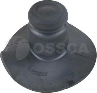 OSSCA 57893 - Butée élastique, suspension droxauto.com