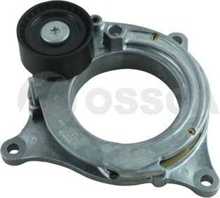 OSSCA 57857 - Tendeur de courroie, courroie trapézoïdale à nervures droxauto.com