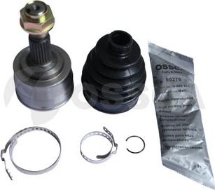 OSSCA 57395 - Jeu de joints, arbre de transmission droxauto.com