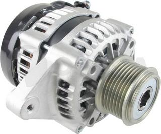 OSSCA 57328 - Alternateur droxauto.com