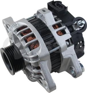 OSSCA 57263 - Alternateur droxauto.com