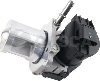OSSCA 57711 - Vanne EGR droxauto.com