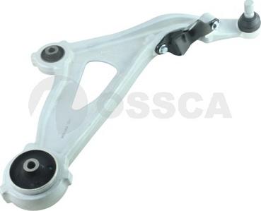 OSSCA 69962 - Bras de liaison, suspension de roue droxauto.com