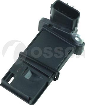OSSCA 69931 - Débitmètre de masse d'air droxauto.com