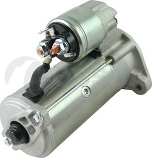 OSSCA 69582 - Démarreur droxauto.com