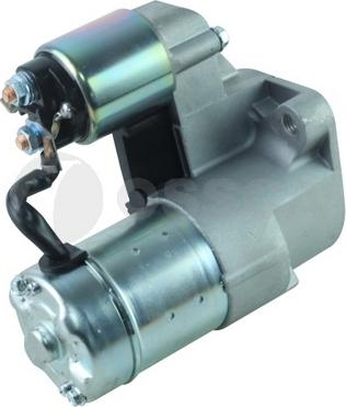 OSSCA 69048 - Démarreur droxauto.com