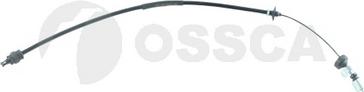 OSSCA 69068 - Tirette à câble, commande d'embrayage droxauto.com