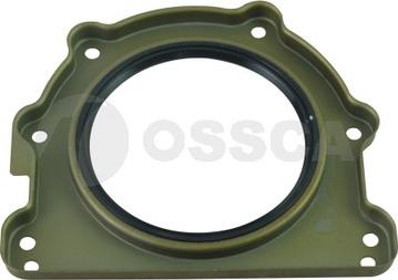OSSCA 69897 - Bague d'étanchéité, vilebrequin droxauto.com