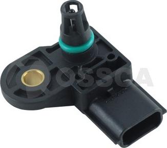 OSSCA 69878 - Capteur, pression du tuyau d'admission droxauto.com