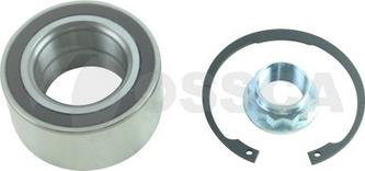 OSSCA 69354 - Kit de roulements de roue droxauto.com
