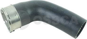 OSSCA 69291 - Gaine de suralimentation droxauto.com