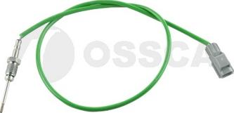 OSSCA 69793 - Capteur, température des gaz droxauto.com