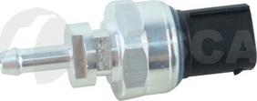 OSSCA 69754 - Capteur, pression des gaz échappement droxauto.com