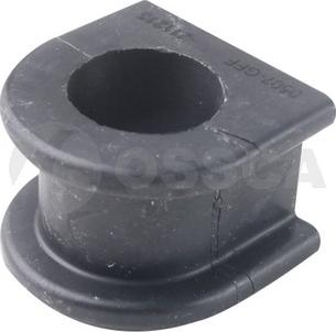 OSSCA 64598 - Coussinet de palier, stabilisateur droxauto.com