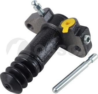 OSSCA 64592 - Cylindre récepteur, embrayage droxauto.com