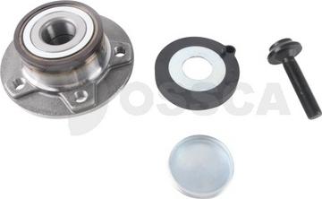 OSSCA 64530 - Moyeu de roue droxauto.com